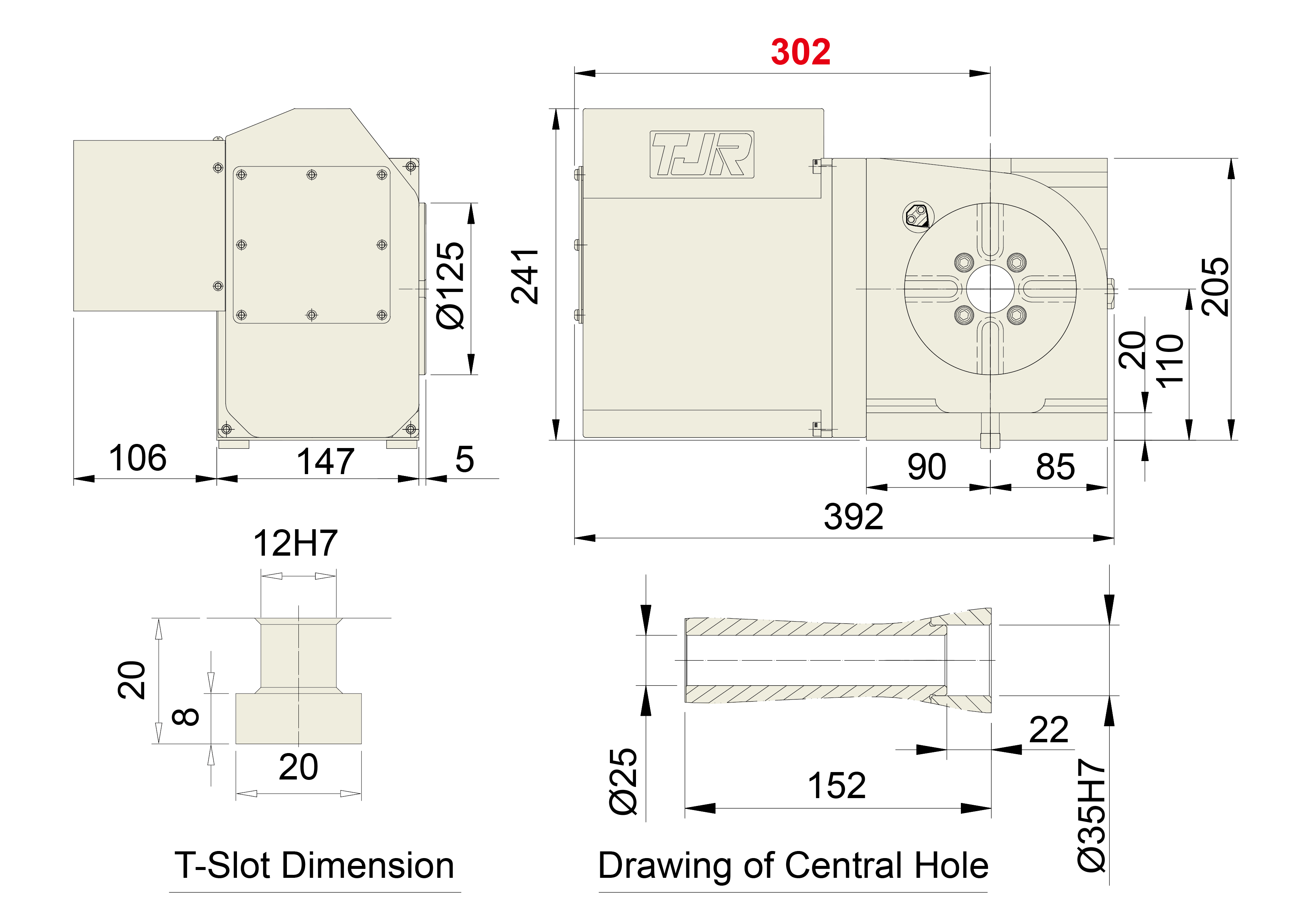 ARs-125L