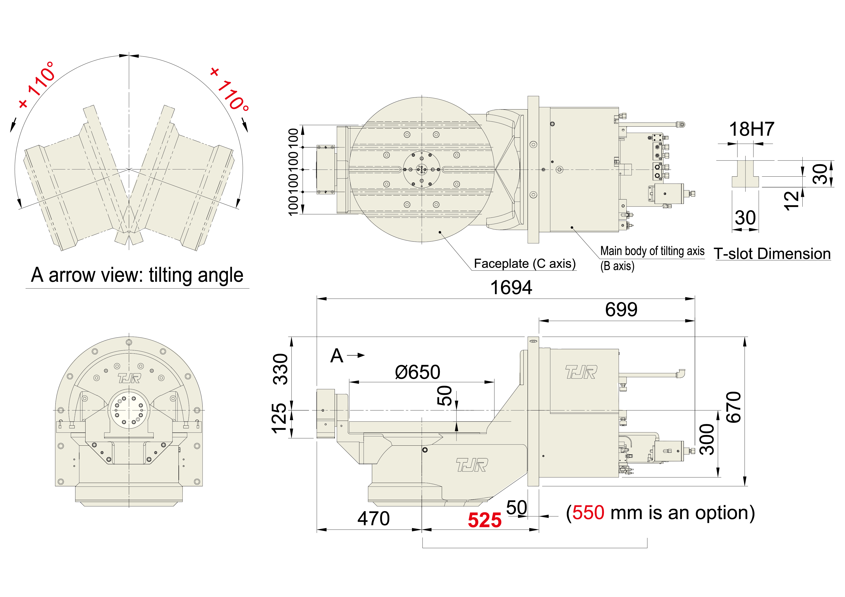 FHD-650-iD650
