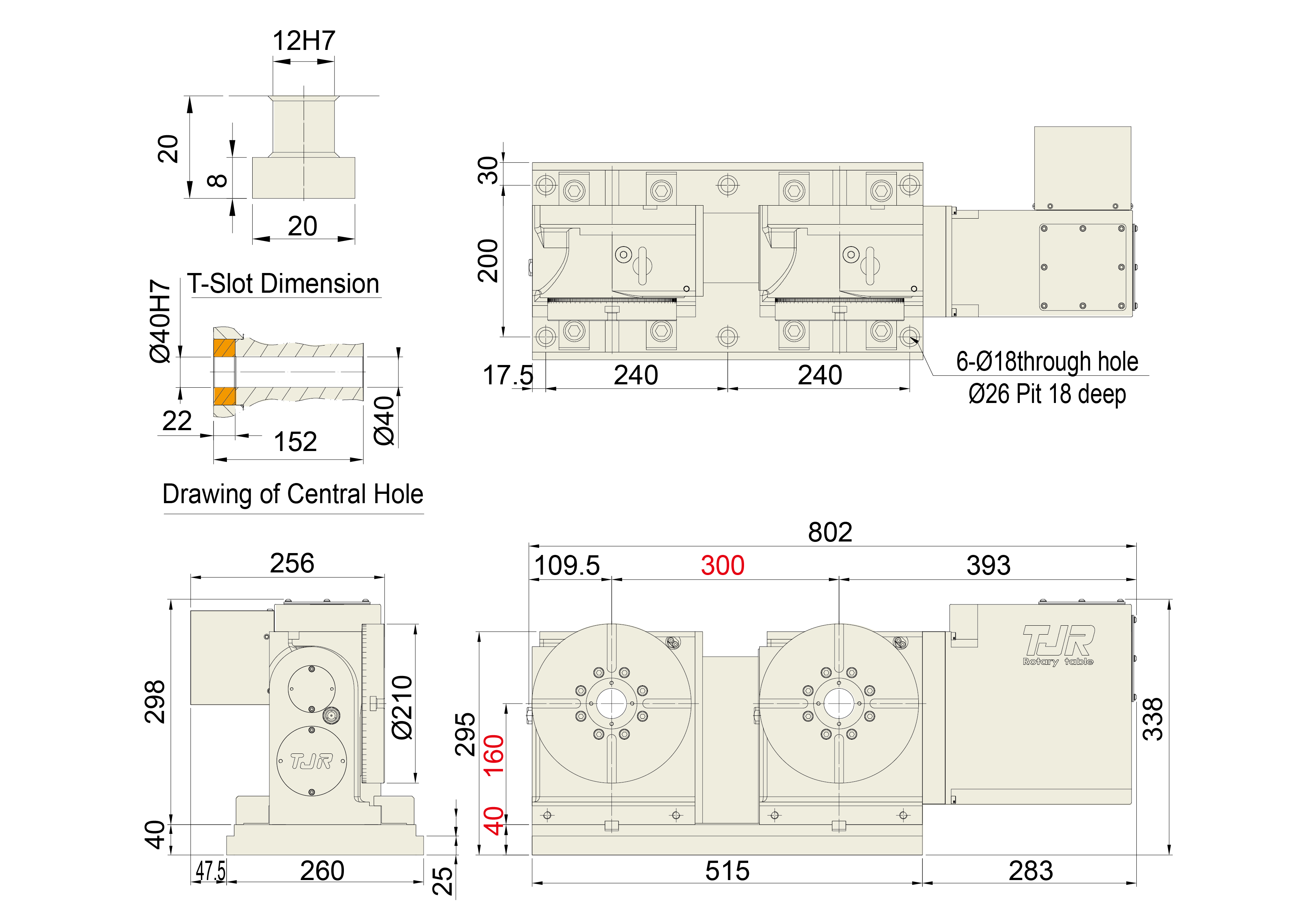 AR-210-2W