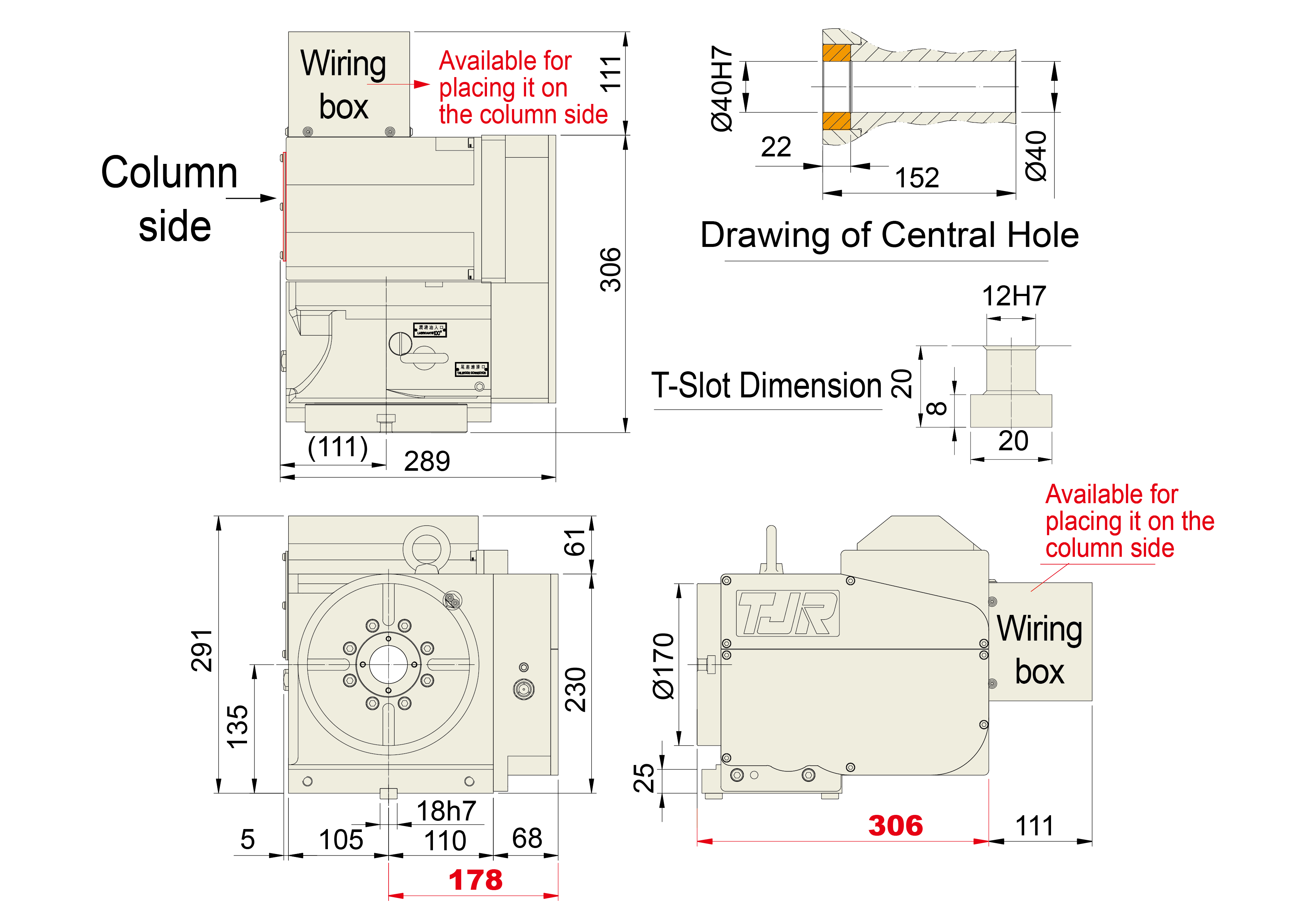 AR-170BH