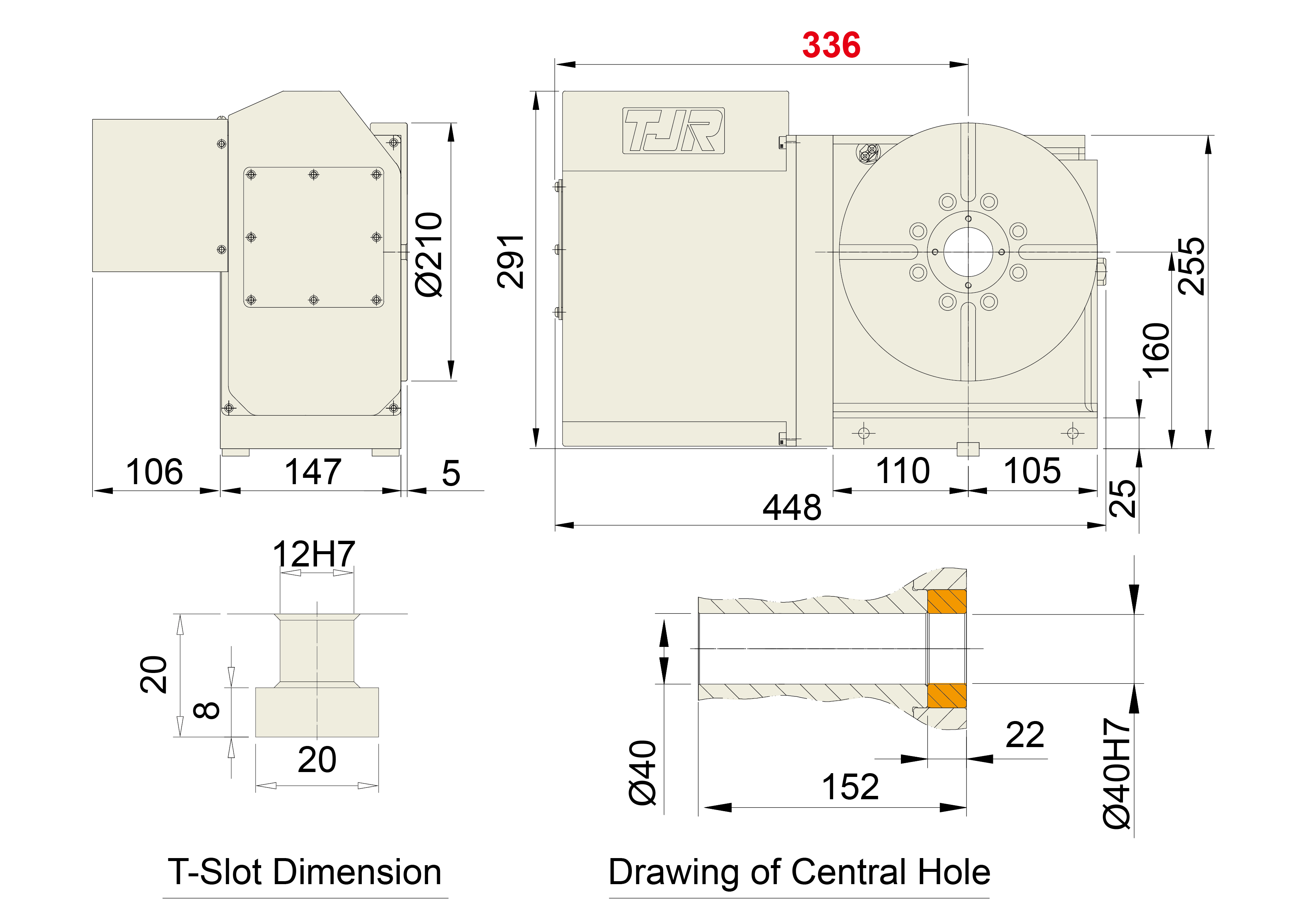 AR-210L