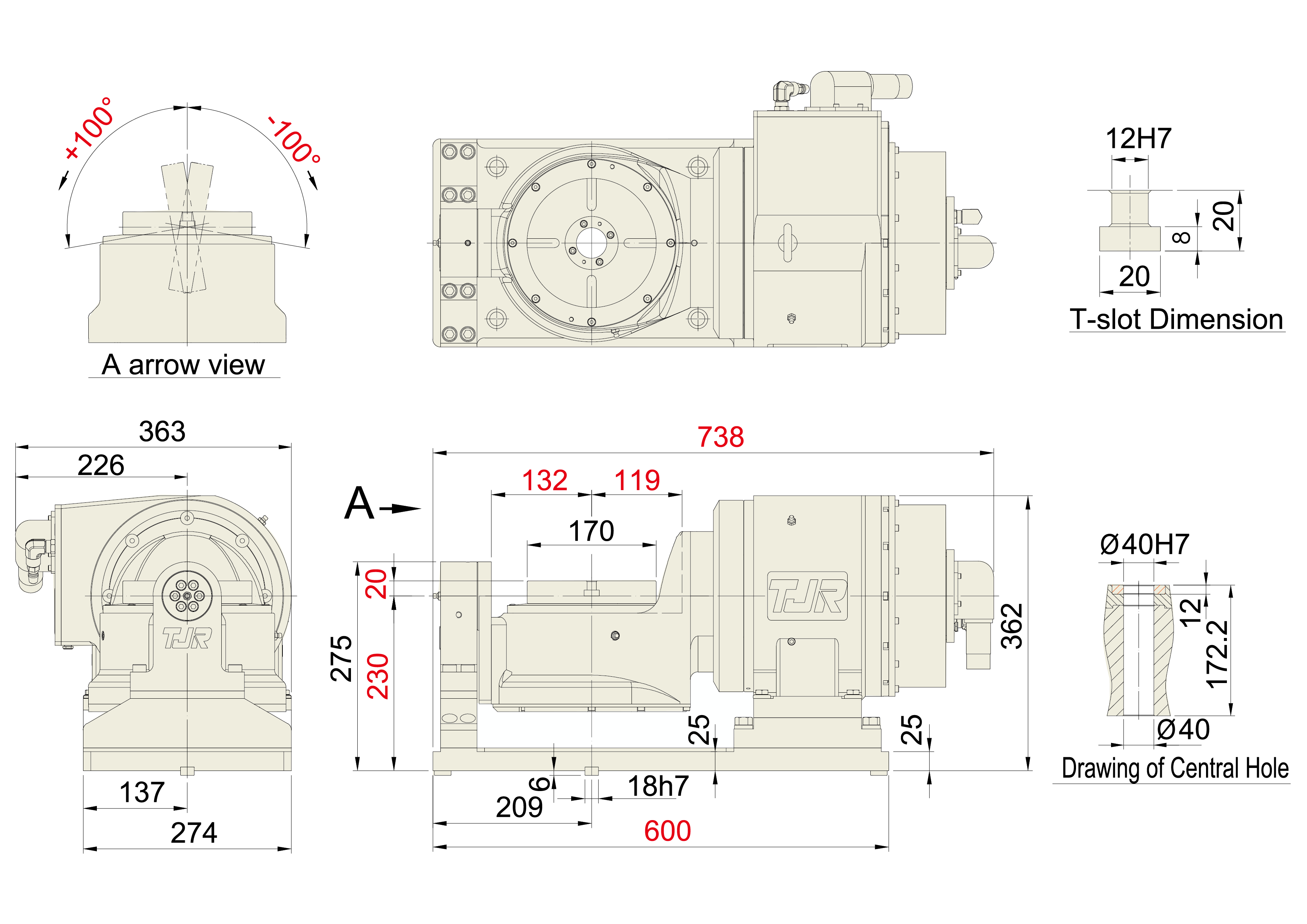 FAD-170F
