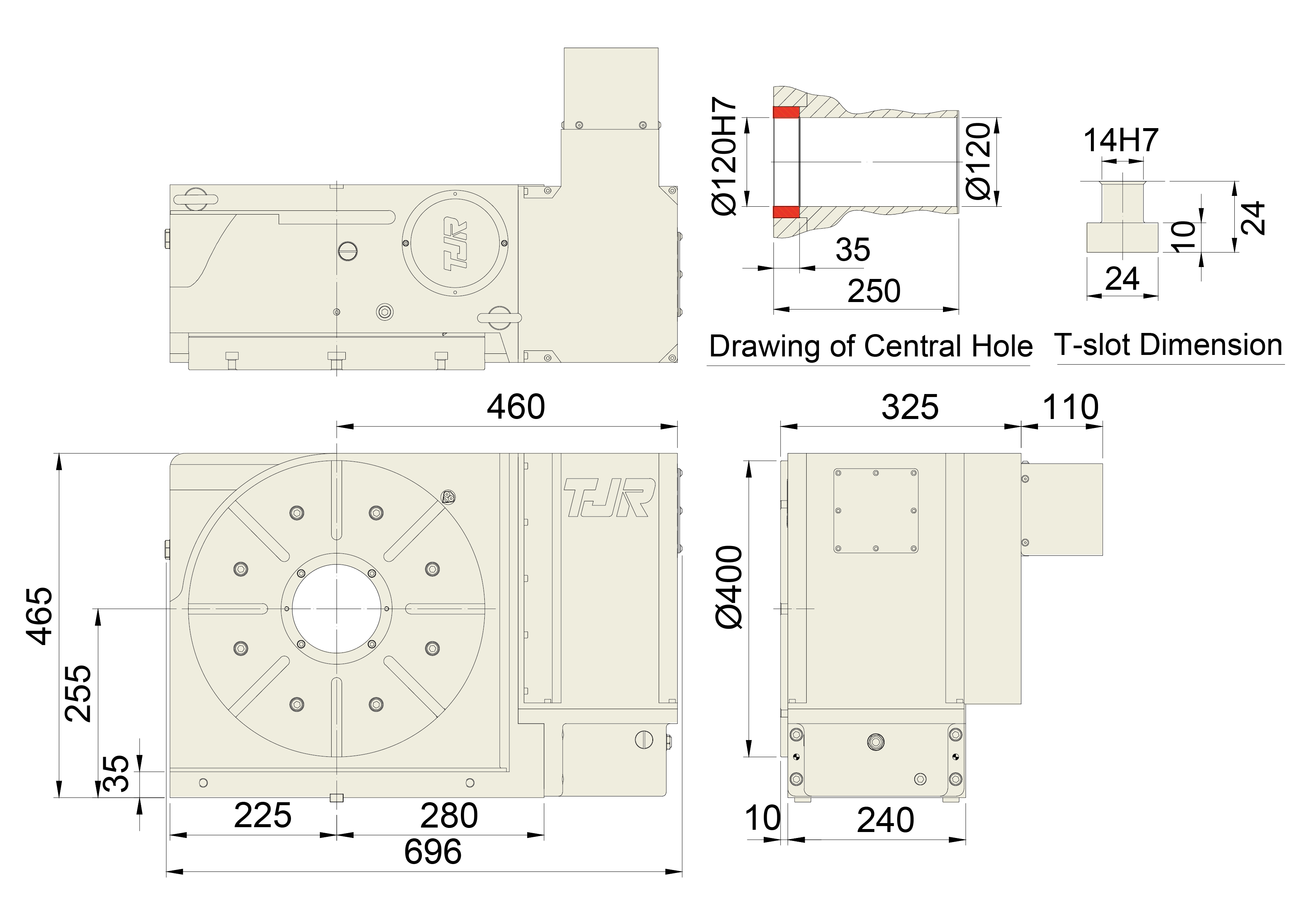 RC-400R/400N