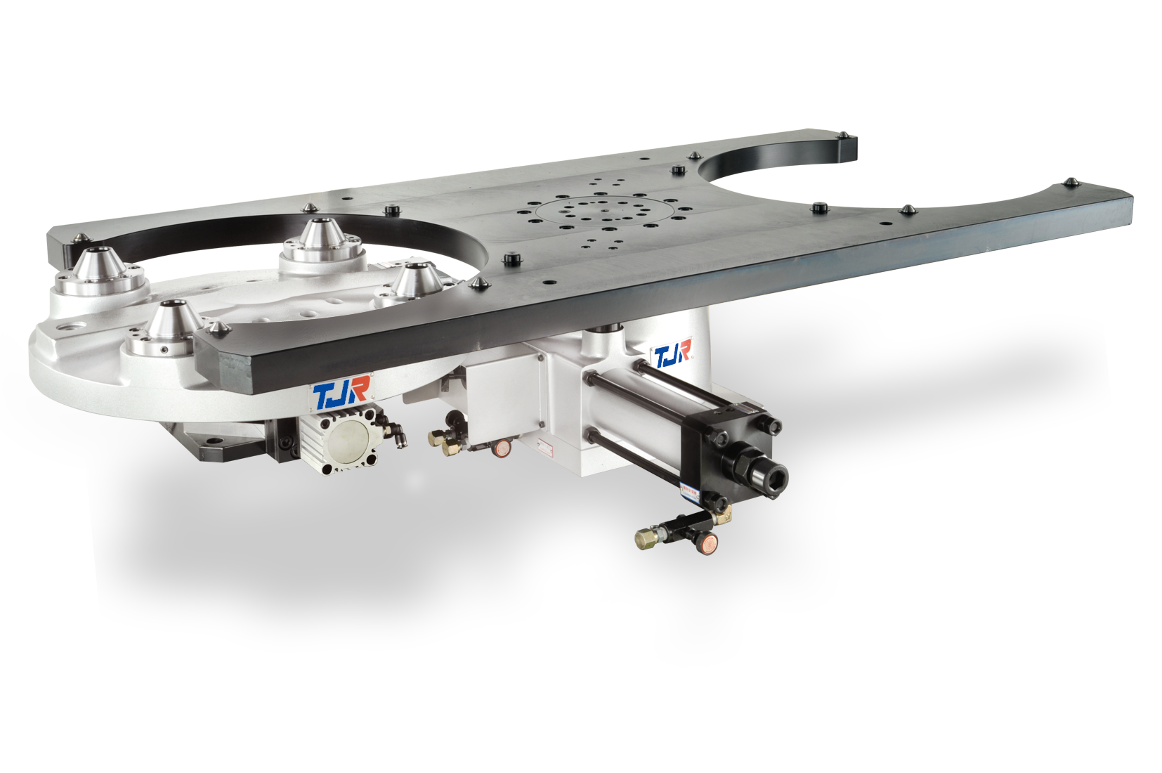 CTH-500 + CHR-500