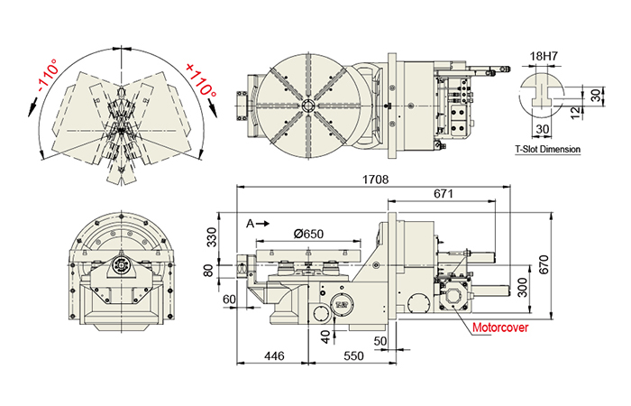 FCHR-650S-550