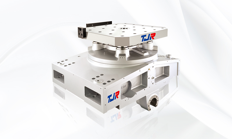 Auto Pallet Changer