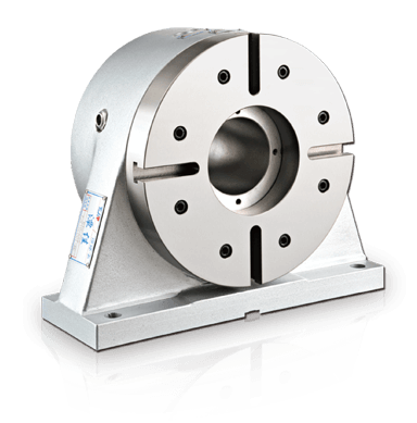 TJR Precision Tecnology Co., Ltd. - CNC rotary table（The 4th and 5th axis),