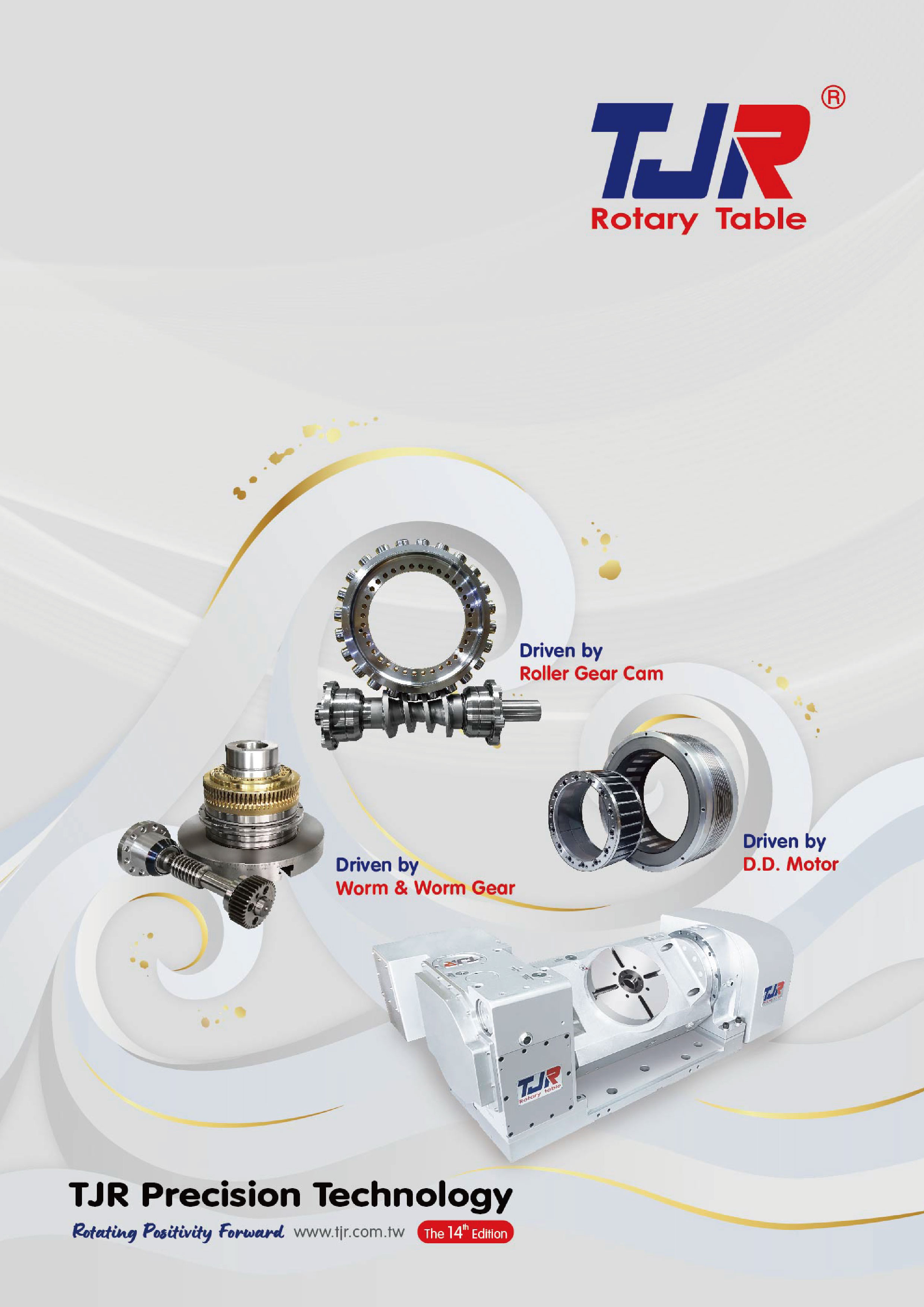 General Catalog