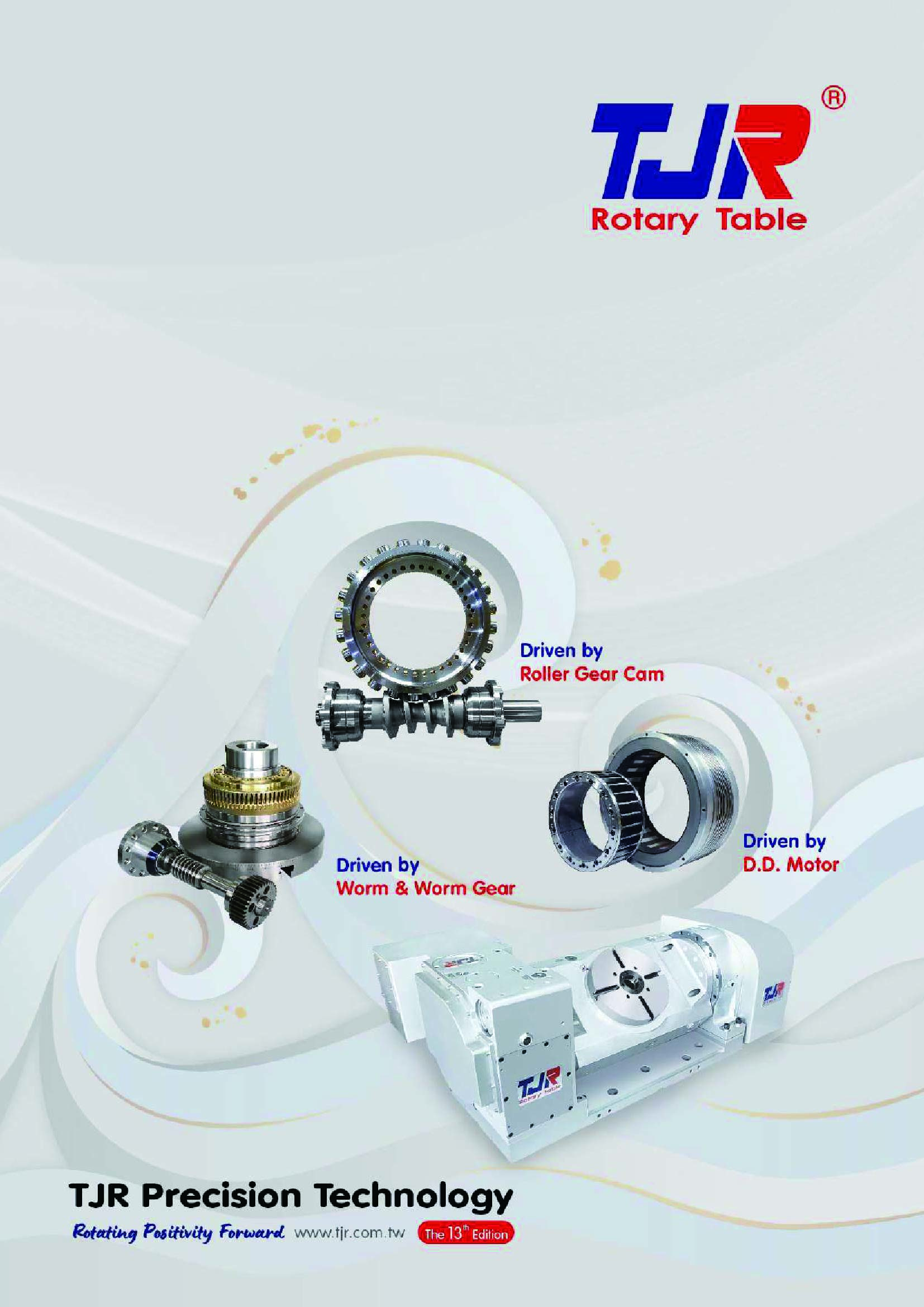 General Catalog